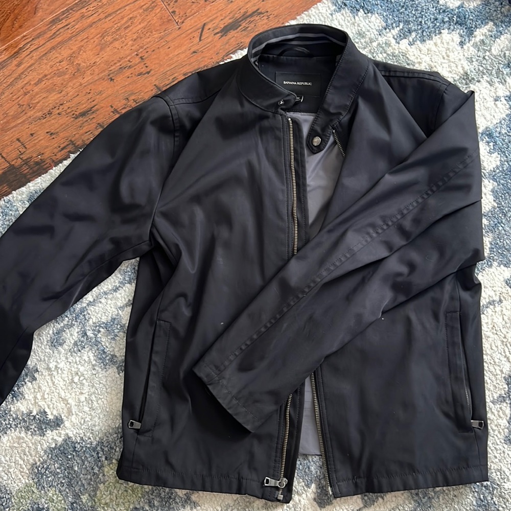 Mens jacket